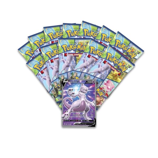 Pokemon TCG Pokemon GO Pokemon Center Elite Trainer Box Plus ENG - Image 4