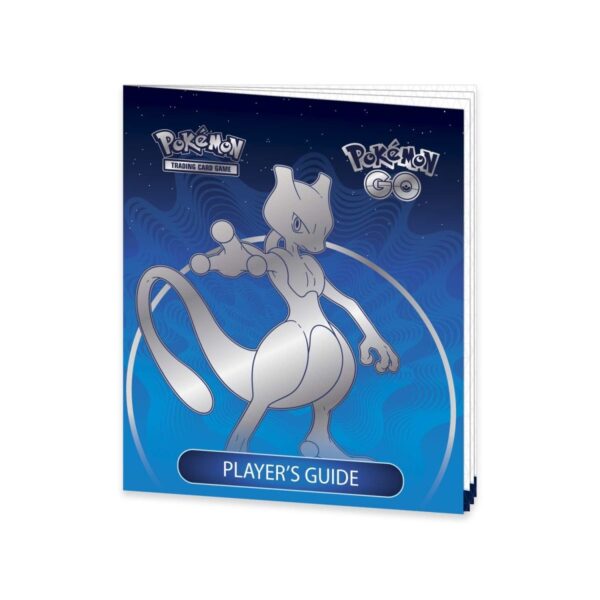 Pokemon TCG Pokemon GO Pokemon Center Elite Trainer Box Plus ENG - Image 5