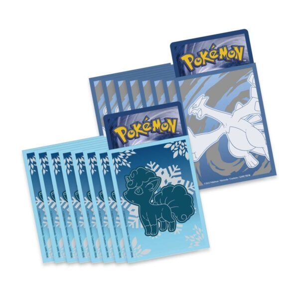 Pokemon TCG Sword and Shield Silver Tempest Pokemon Center Elite Trainer Box ENG - Image 6