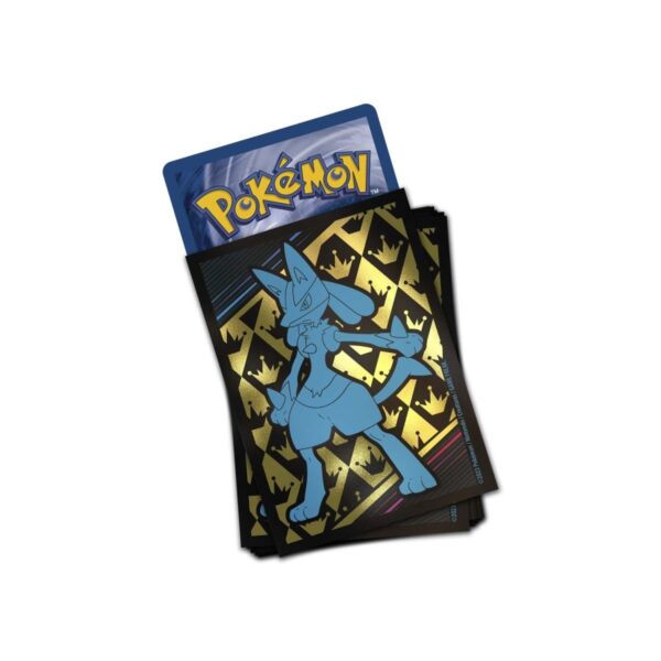 Pokemon TCG Crown Zenith Pokemon Center Elite Trainer Box Plus ENG - Image 2