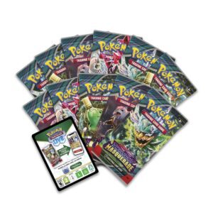 P9505 189 85799 04 Pokezonetcg you store for TCG