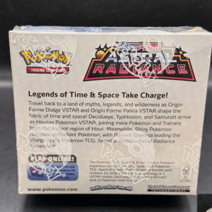 RadianceBoosterBox 2 Pokezonetcg you store for TCG