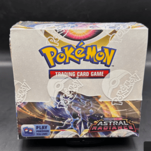 RadianceBoosterBox Pokezonetcg you store for TCG