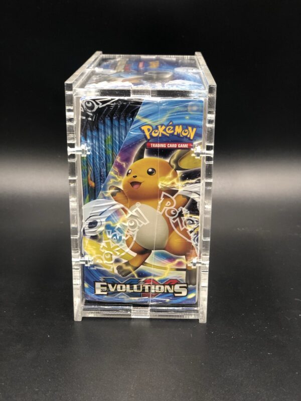 Pokemon TCG XY Evolutions Display Booster Box (English) (36 Packs) sealed ENG - Image 6