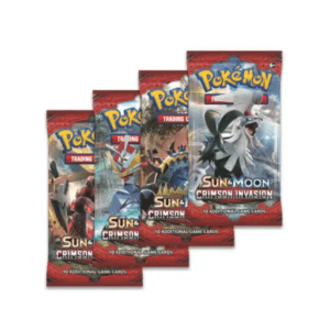 pokemon tcg sun moon crimson invasion booster display 36 packs low stock oder now 2 Pokezonetcg you store for TCG