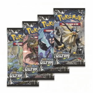 pokemon tcg sun moon ultra prism booster display box 36 packs low stock oder now 2 Pokezonetcg you store for TCG