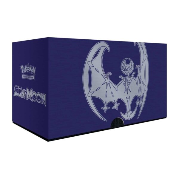 Pokemon TCG Sun and Moon Elite Trainer Box (Lunala) - Image 5