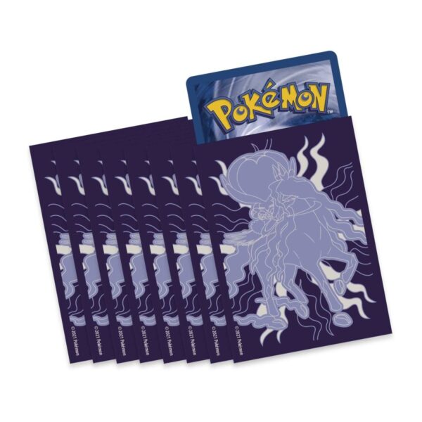 Pokemon Sword and Shield Chilling Reign Pokemon Center Elite Trainer Box (Shadow Rider Calyrex) ENG - Image 3