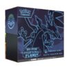 Pokémon TCG: Mega Evolution Phantasmal Flames Pokemon Center Elite Trainer Box ENG