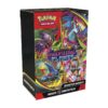 Pokémon TCG: Mega Evolution Phantasmal Flames Booster Bundle (6 Packs) Engin