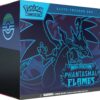 Phantasmal Flames ETB Pokezonetcg you store for TCG